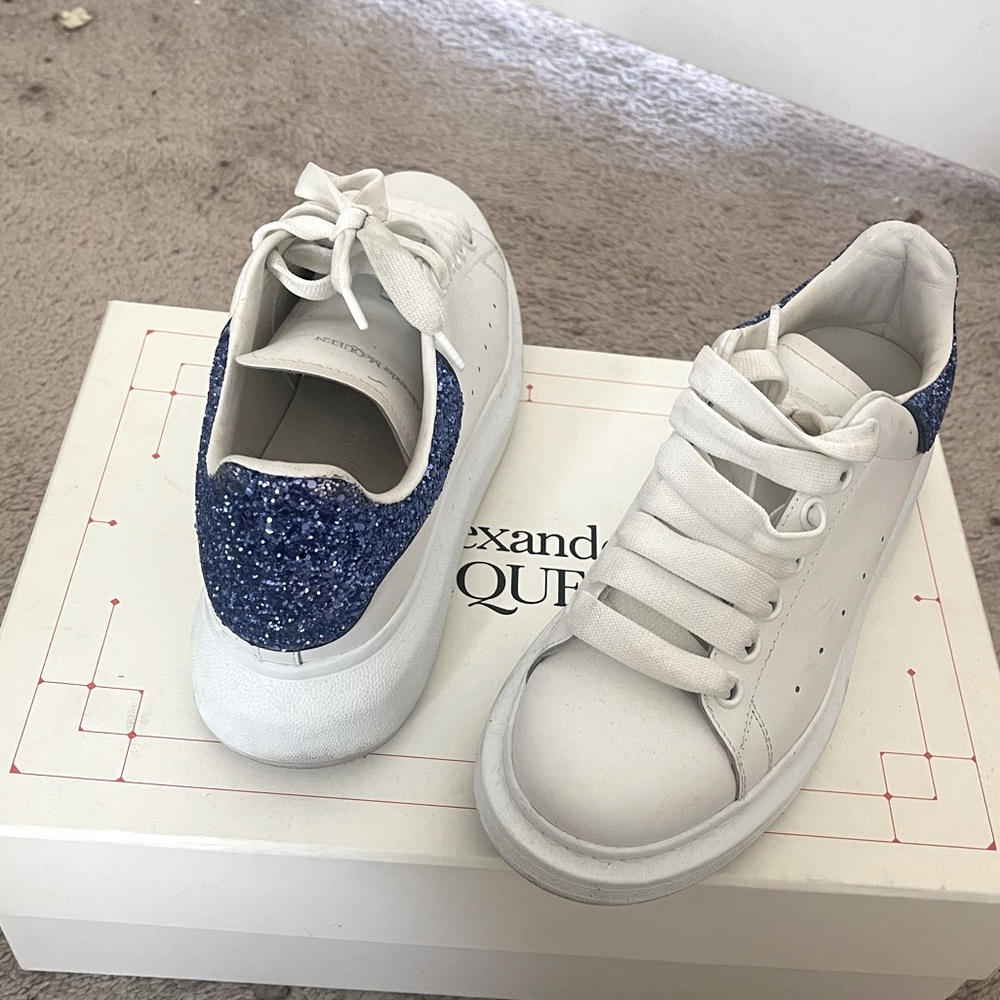 Alexander McQueen